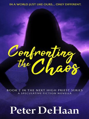 cover image of Confronting the Chaos